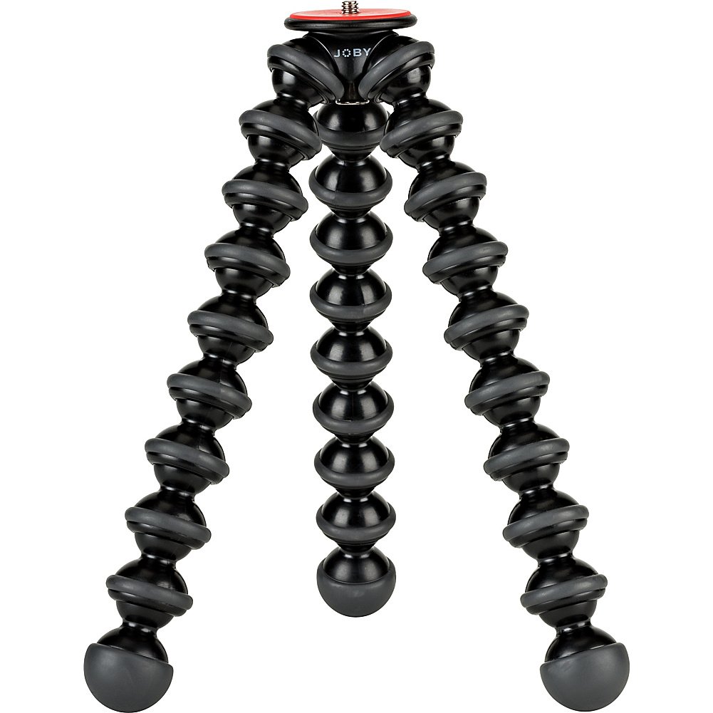 JOBY JB01510-BWW GorillaPod 3K Stand - Black/Charcoal