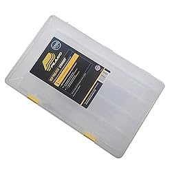 Plano 23731-01 Stowaway Deep Open