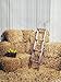 HUAYI 5x10ft Yellow Fall Photography Backdrops Farm Haystack Backdrop Barn Background Photo Booth Props KP-006