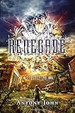 Renegade: An Elemental Novel