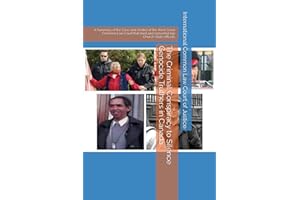The Criminal Conspiracy to Silence Genocide Truthers in Canada: A Summary of the Case and Verdict of the West Coast Common La