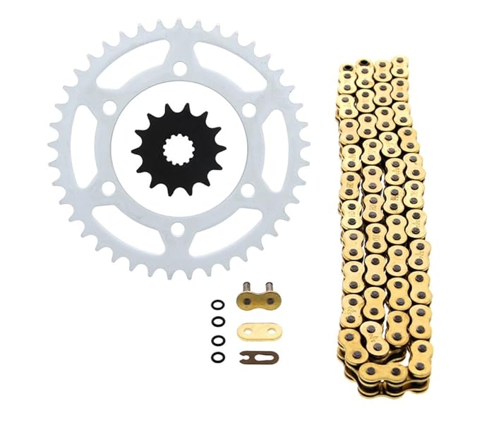 kawasaki ninja 300 chain adjustment