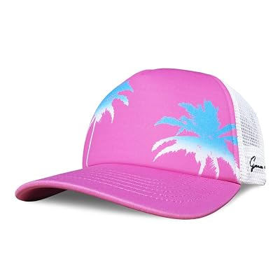 Beli Grace Folly Kids Trucker Hat Youth 