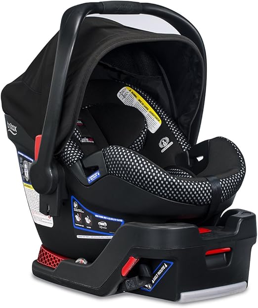 britax b warm