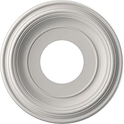 10"OD x 3 1/2"ID x 1 1/8"P Traditional Thermoformed