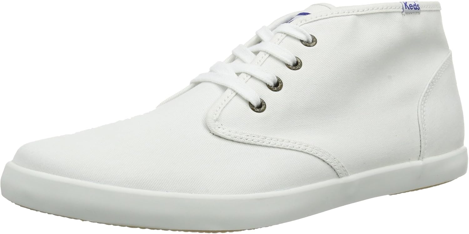 keds chukka