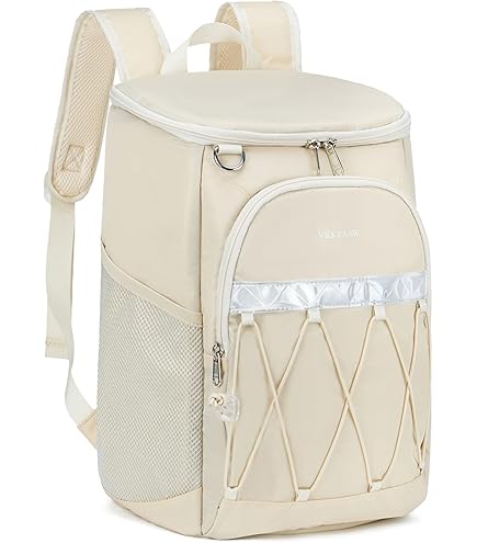 Simply Southern® Cooler Backpack: Reef
