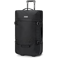 Amazon.com | Dakine 365 Roller 100L - Black | Carry-Ons