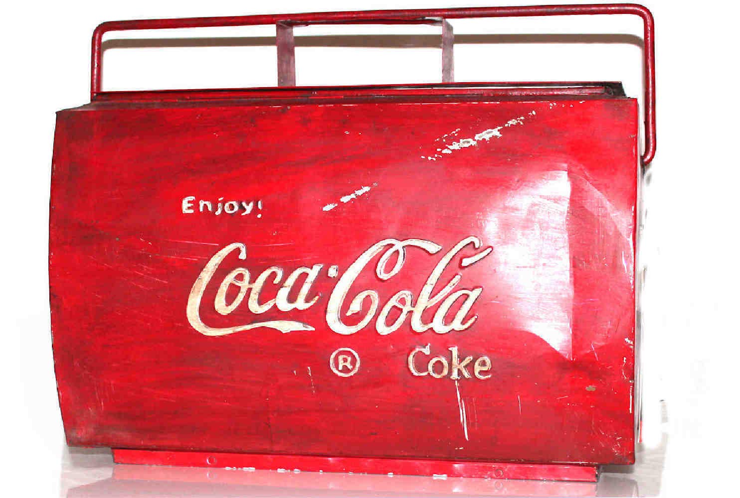 Diga Colmore Venlo B.V. Coca Cola - Nevera portátil: Amazon.es ...