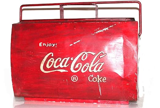 Diga Colmore Venlo B.V. Coca Cola - Nevera portátil: Amazon.es ...