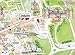 Discovering Edinburgh Illustrated Map