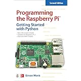 Programming the Raspberry Pi, Second Edition: Getting Started with Python