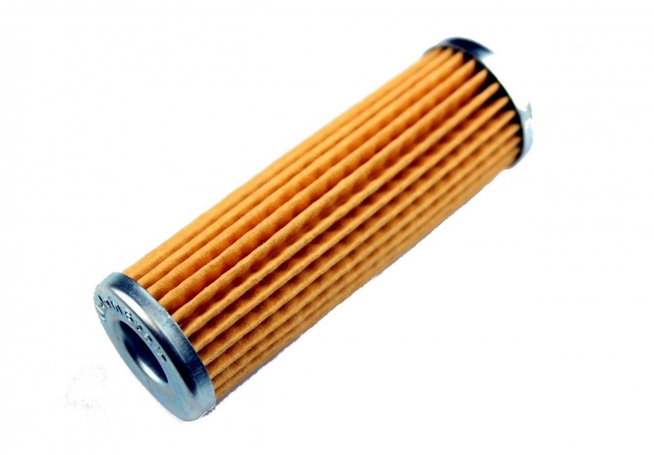 Mitsubishi Tractor Fuel Filter Assembly - Wiring Diagram