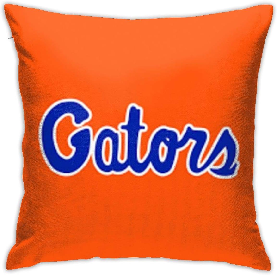 Mabel Florida Gators Square(45cmx45cm) Pillow Home Bed Room Interior Decoration