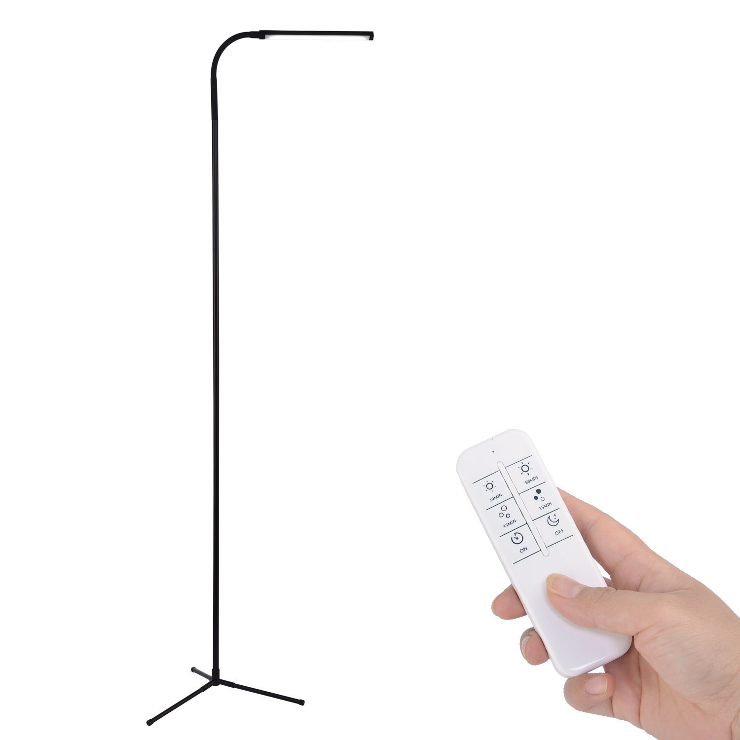 Remote Control Lamp: Amazon.co.uk