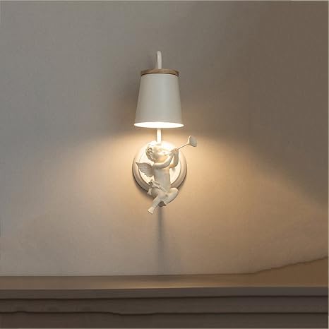 pared pasillo minimalista