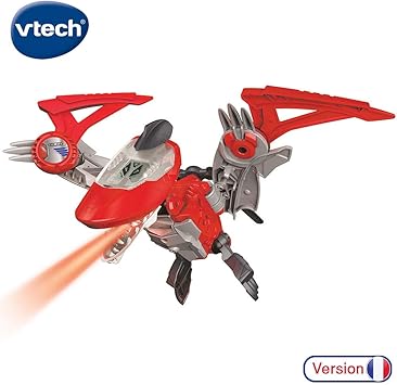 vtech switch and go