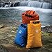 Aqua Quest Coastal Sunset Dry Bag Set 5, 10, 20, 30 L