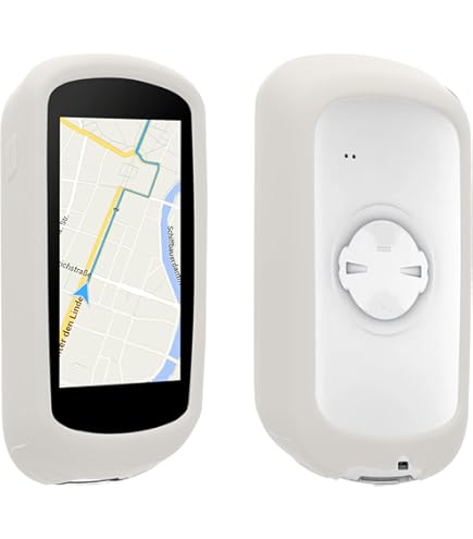 Amazon.com: MOTONG for Garmin Edge Explore 2 Case Cover - Silicone