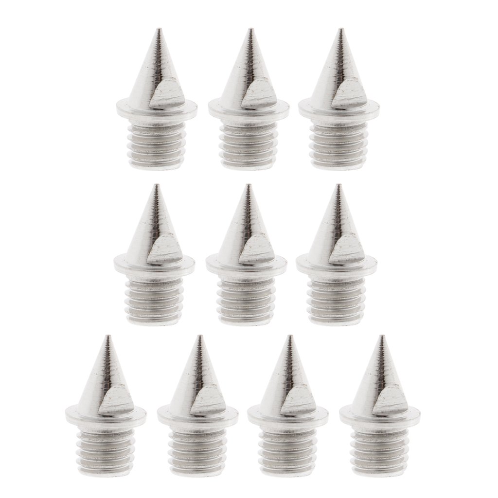 replacement track spikes near me