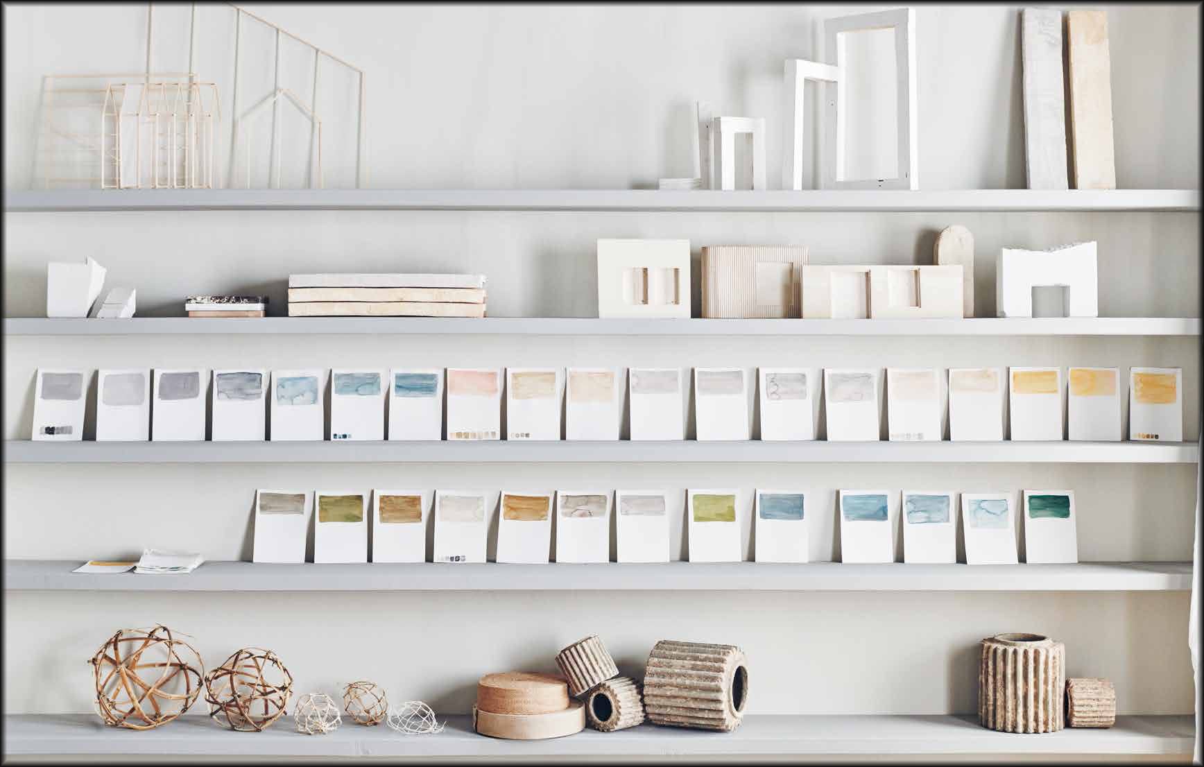 Japandi Living: Japanese Tradition. Scandinavian Design