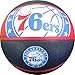 Spalding Philadelphia 76Ers Courtside Basketball (71-073)