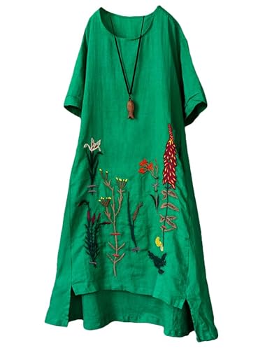 chinese dress ladies Shop Zari Linen Dress - Corset Back Everyday Abaya Dress Linen, Work,  Daily, Abaya Store Near Me | United States, US Delivery | Canada | Germany  | Dubai | Australia main image 1