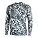 SITKA Gear Core Light Weight Crew -Long Sleeve