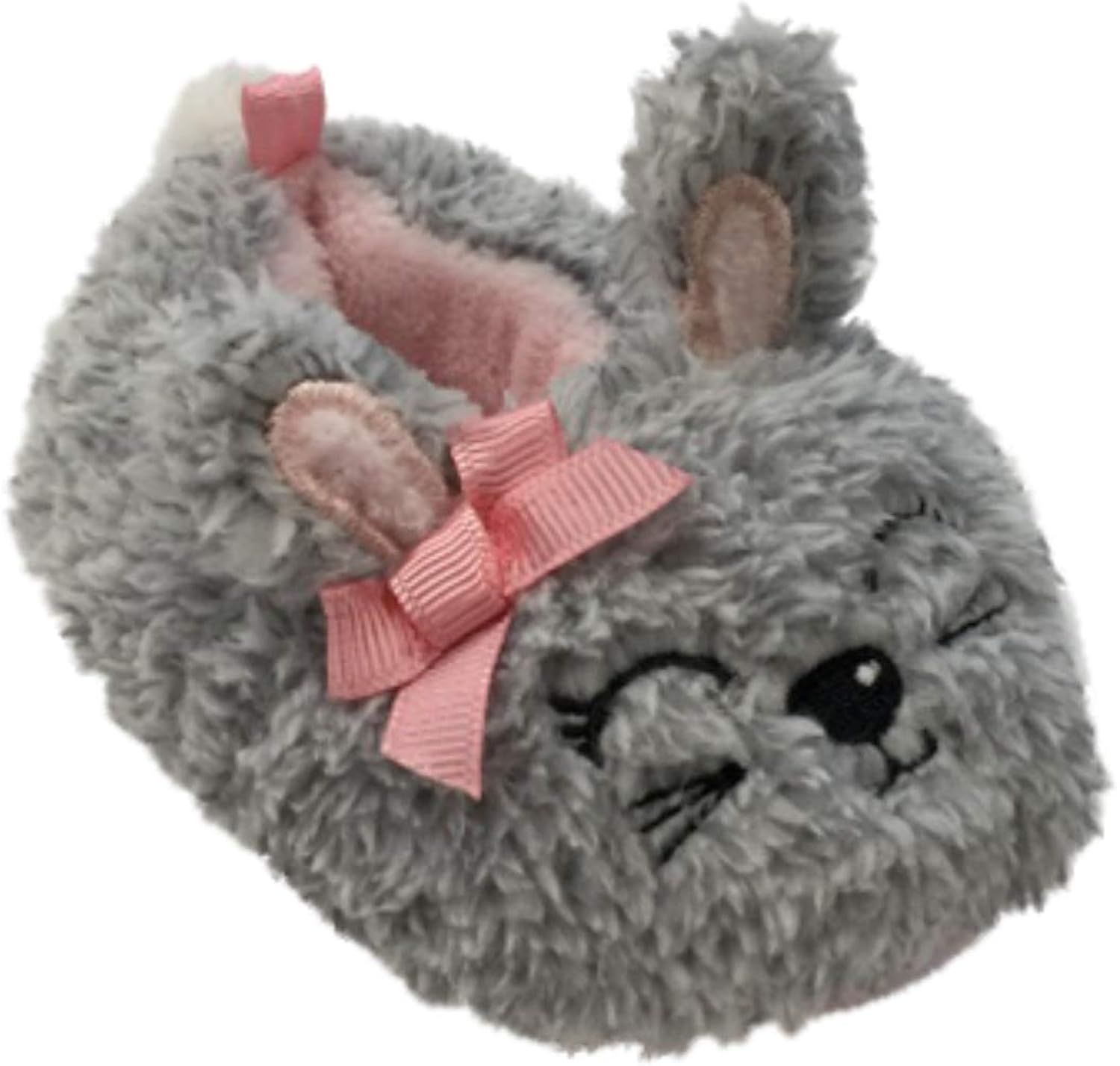 infant bunny slippers