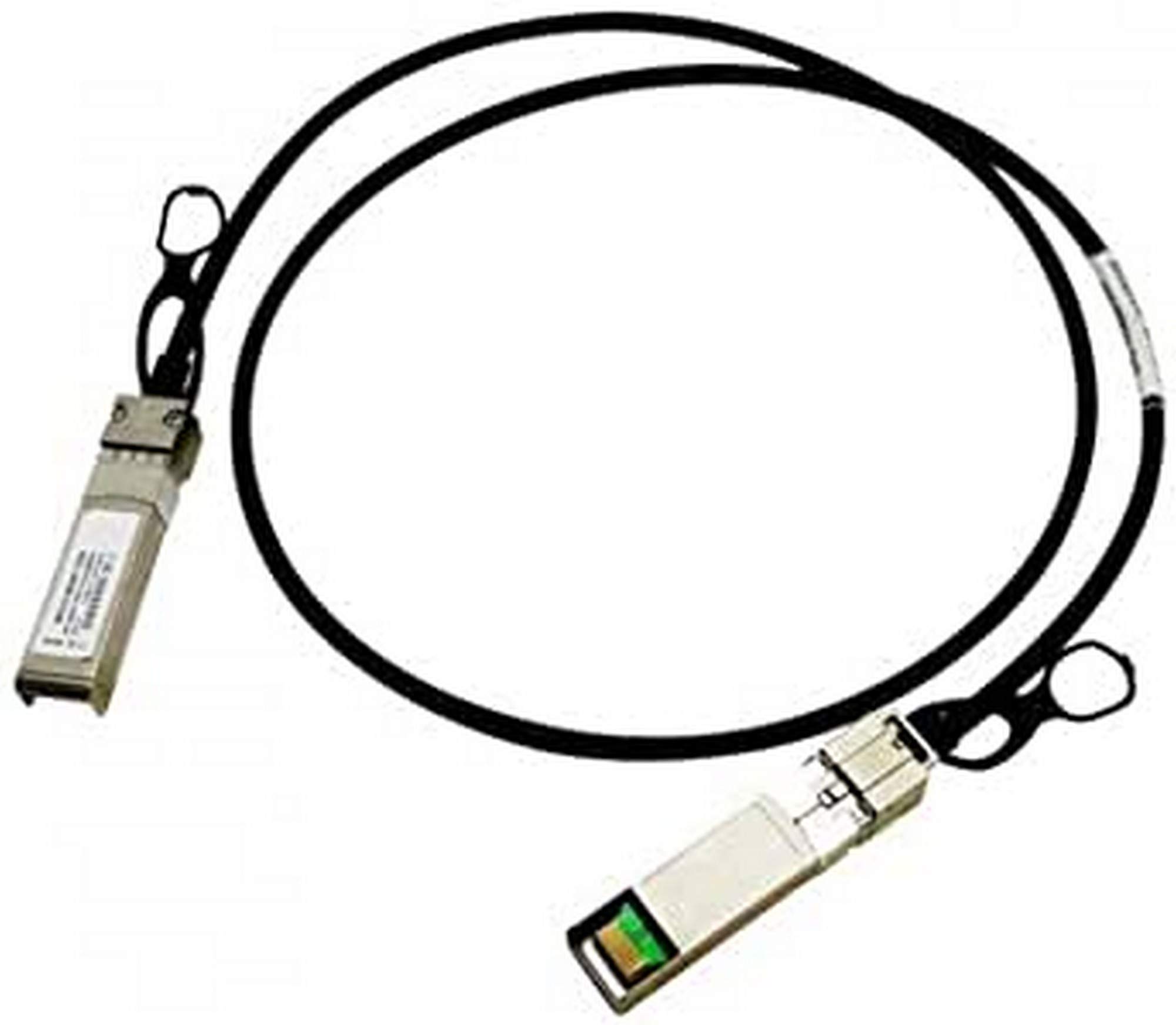 Cisco Qsfp H40G CU3 M Passive Copper Cable (3 m)