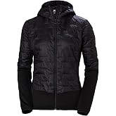 Helly Hansen Women's Lifaloft Hybrid Insulator Jacket