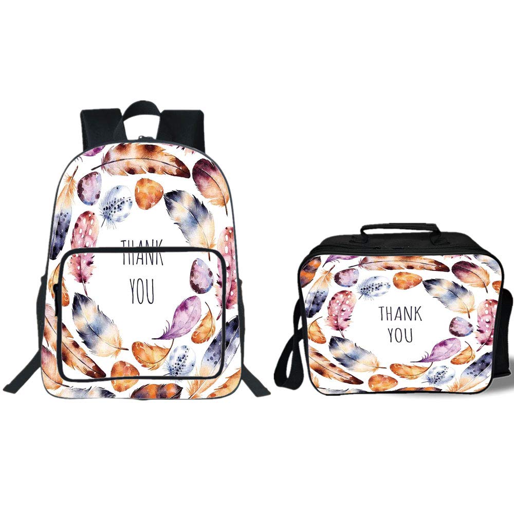 hawk school backpack