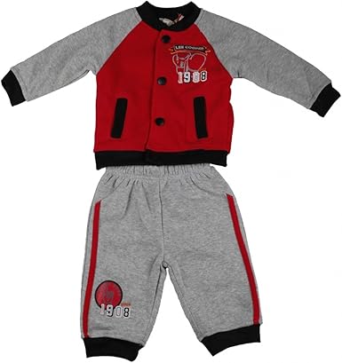 lee cooper baby boy clothes