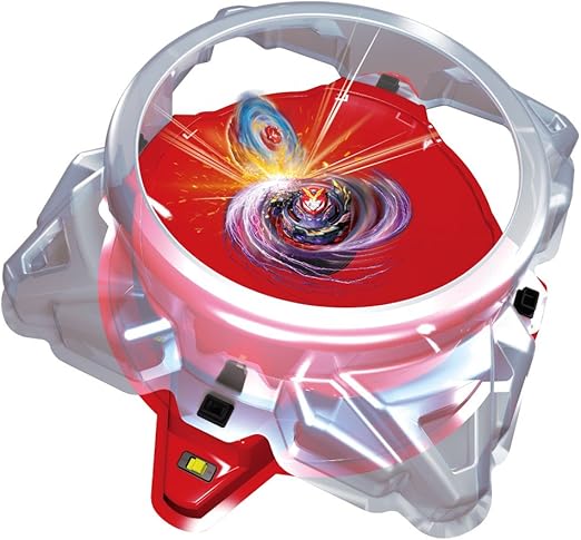 infinity beyblade