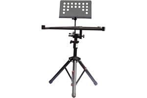 SALA MUZIK Adjustable Kanun Stand Professional Holder For Qanun String Musical Instrument CSK-304