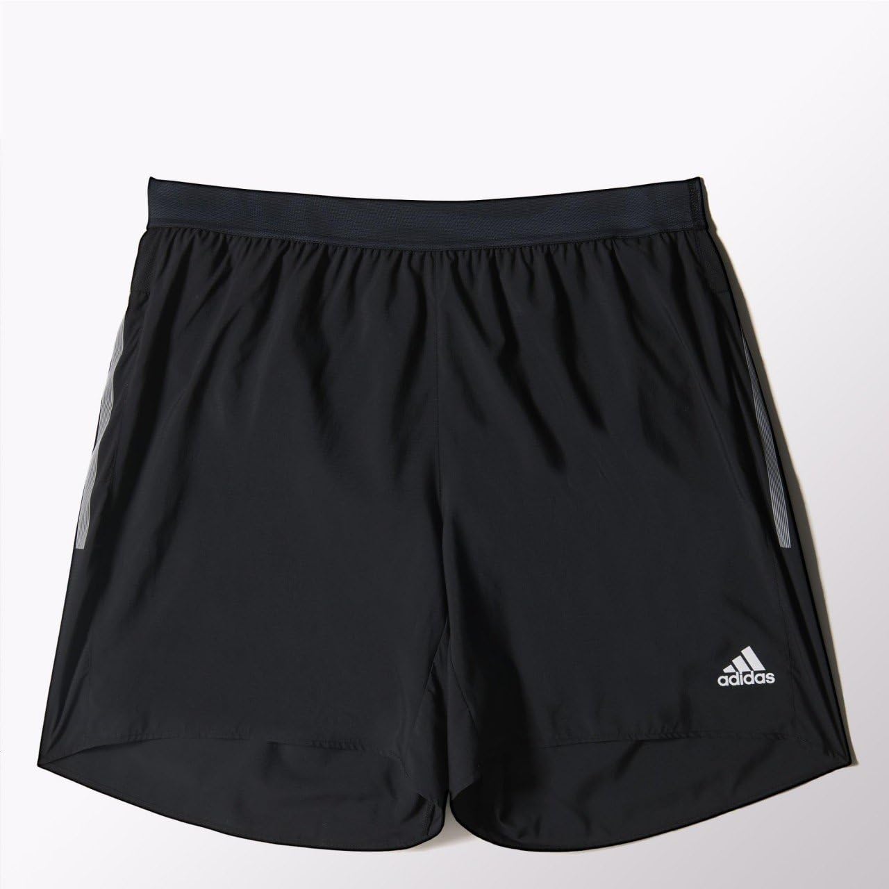 Adidas adizero 7 inch running shorts Clearance