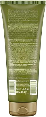 Dalan d'Olive Conditioner Olive Oil & Wheat Protein 220ml Hair Repair view 2