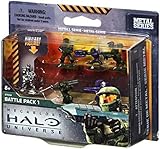 Mega Bloks Halo Battle Pack I