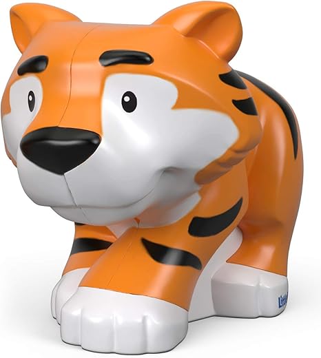 tiger toy price