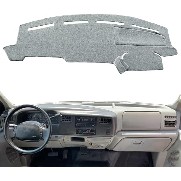 Dashboard Cover 19881992ブロンコIIのカバーレイ12114赤いダッシュボードカバー Red Dashboard