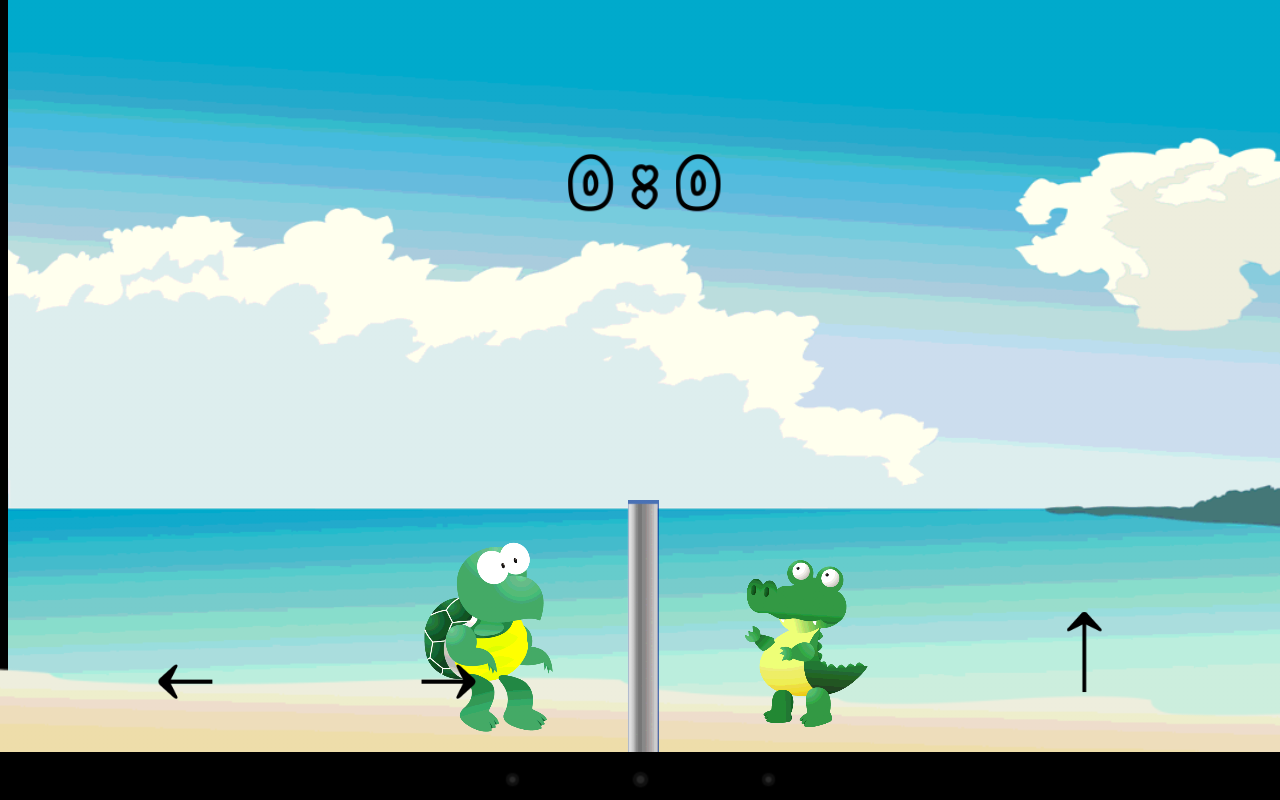 beach Volleyball Amazon.ca Apps for Android