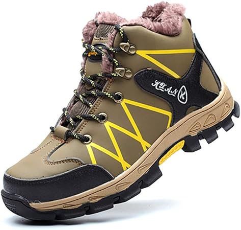 steel toe cap walking boots