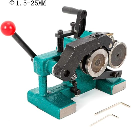 Manual Punch Pin Grinder Grinding Machine Needle Grinding Tool Φ1.5