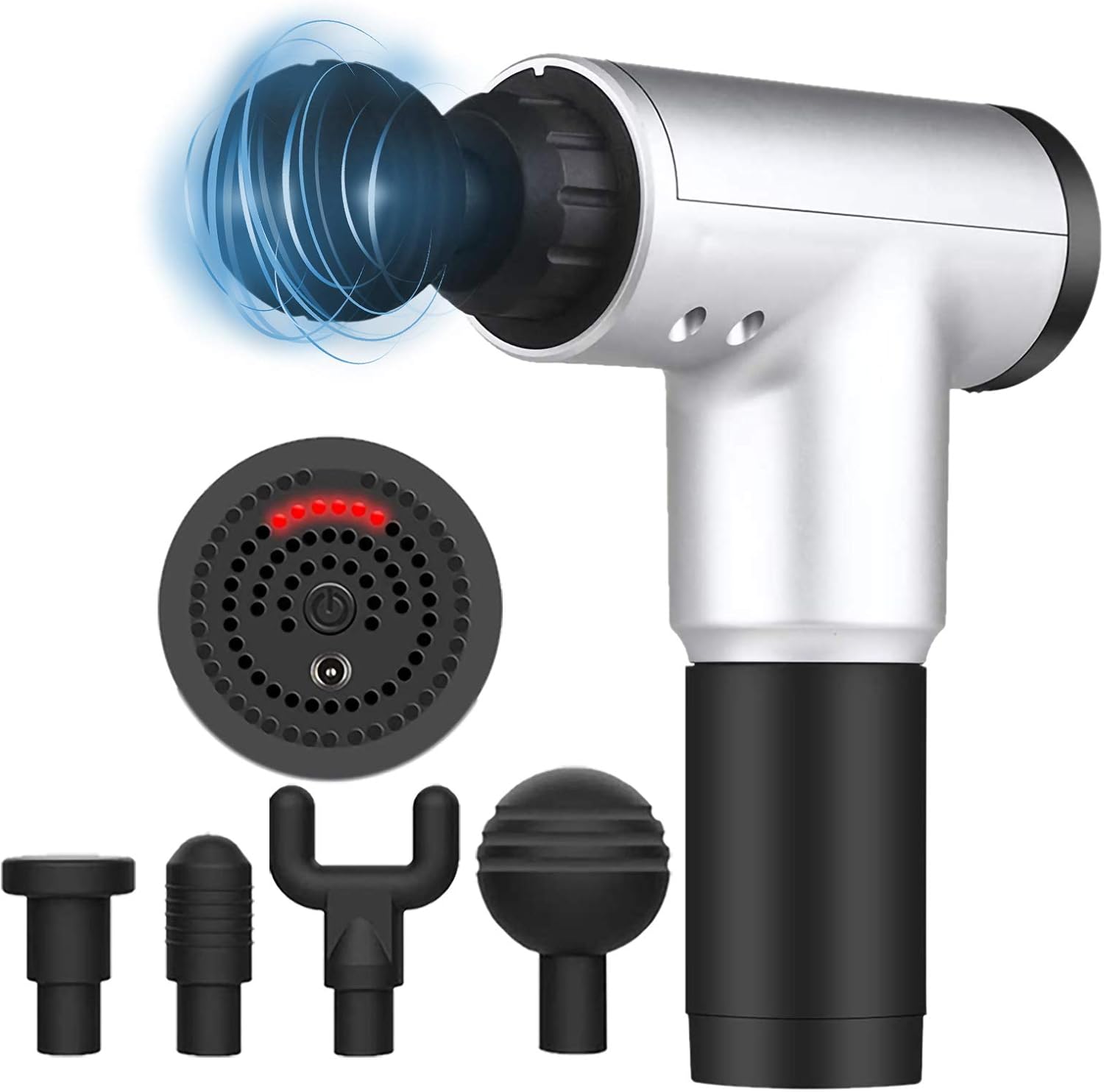 Body pixel muscle gun Clearance