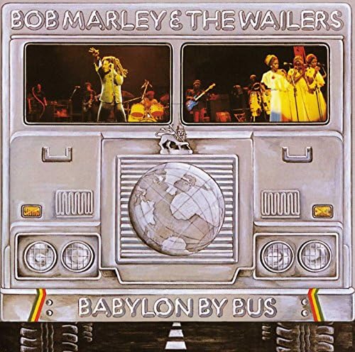 Bob Marley & The Wailers - Bob Marley: Chant Down Babylon - Amazon