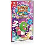 Bubble Bobble 4 Friends - The Baron Is Back! - Nintendo Switch Edition