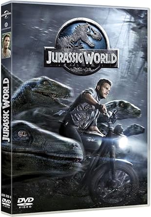 Jurassic World