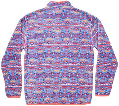 Southern Marsh Dorado Fleece Pullover