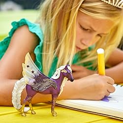 Schleich bayala Star Unicorn Flying Pegasus