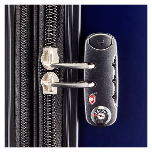 Clothing, Shoes & Jewelry, Luggage & Travel Gear, Luggage, Suitcases